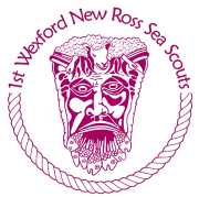 New Ross Sea Scouts