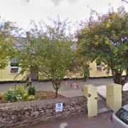 Ringaskiddy National School