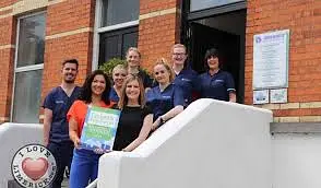 Strengthening Limerick’s Oral Health