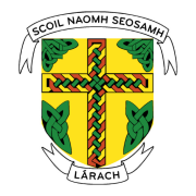 Laragh National School