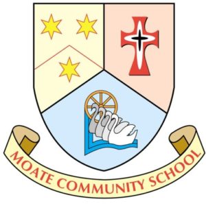 Moate Community School