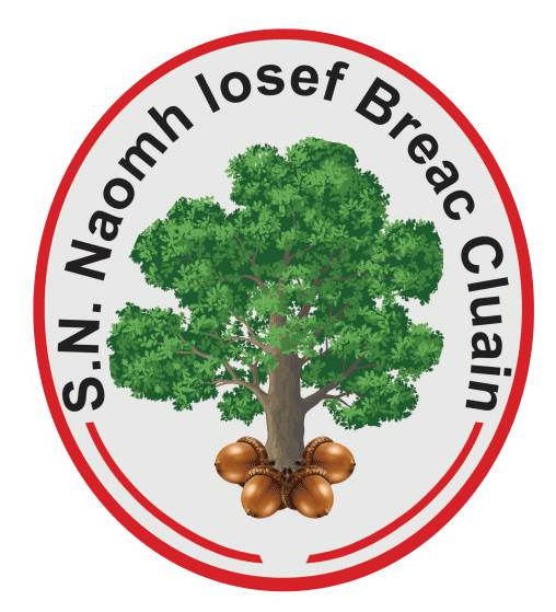 Brackloon National School