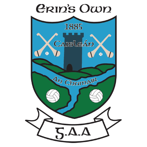 Erins Own (Kilkenny) GAA Club