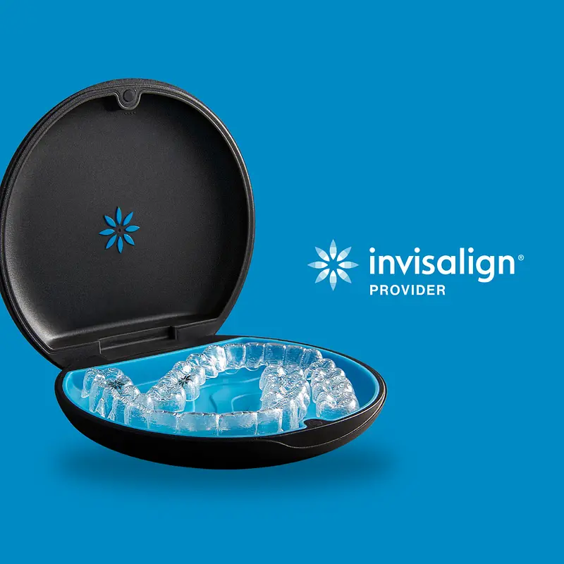 Invisalign Provider Dublin D4 Dentist