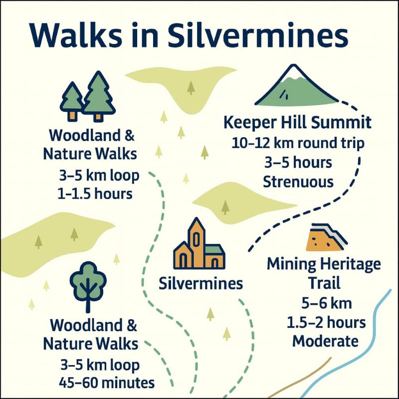 Silvermines Community Centre
