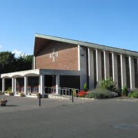St.Anthony Parish Church
