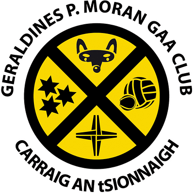 Geraldine P Morans GAA Club