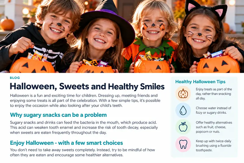 Halloween Treats