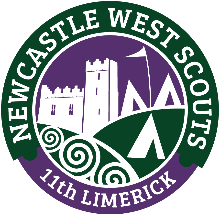 11th Limerick Newcastle West Scouts