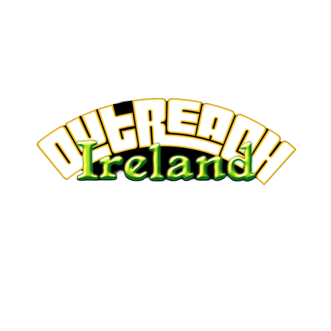 Outreach Ireland