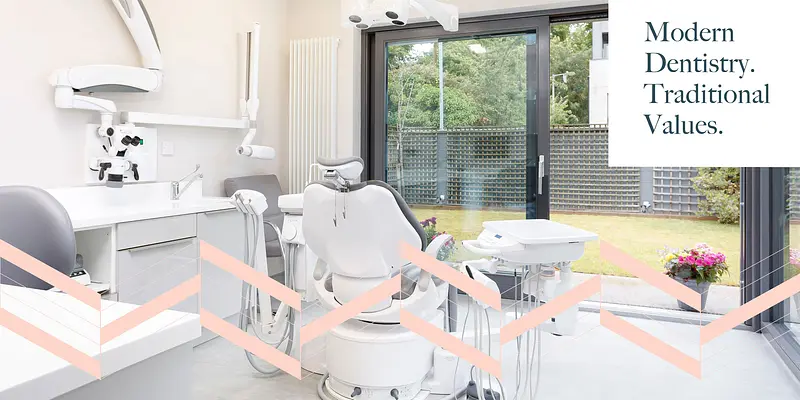 Welcome to Carton Dental