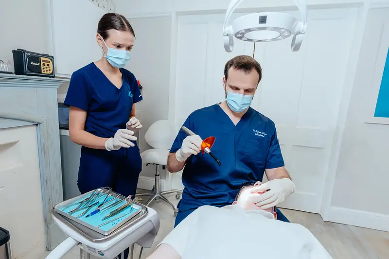 Expert Orthodontic Treatment at Dublin Orthodontist