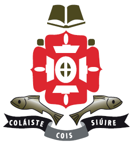 Coláiste Cois Siúire Mooncoin Kilkenny (KCETB)