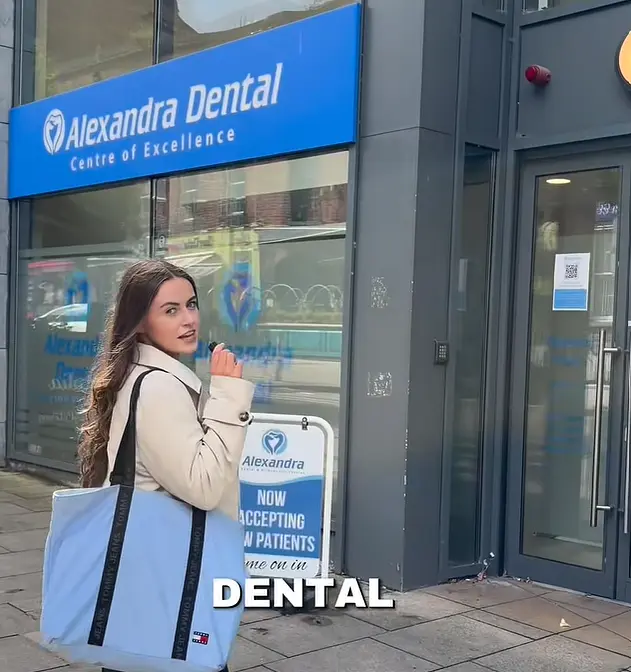 Alexandra Dental Launches Student Dental Check-Up Initiative in Limerick