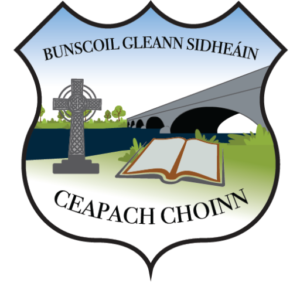 Bunscoil Gleann Sidheain