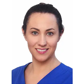 Siobhan Walsh