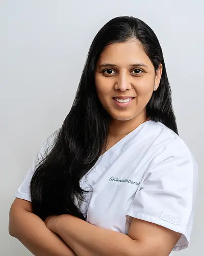 Dr. Ashwini Ghogare