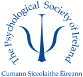 Psychological Society of Ireland