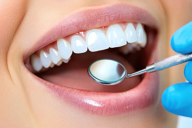 Periodontology