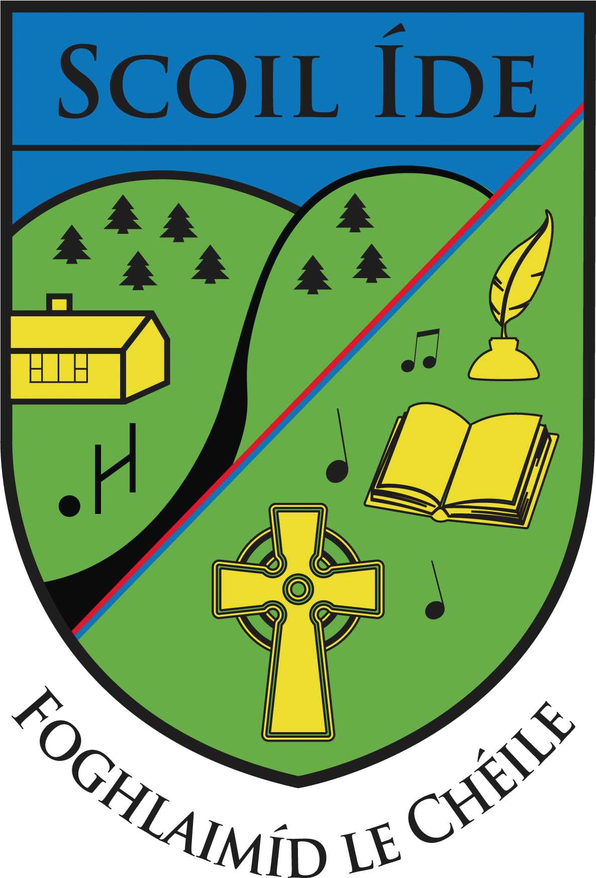 Scoil Ide