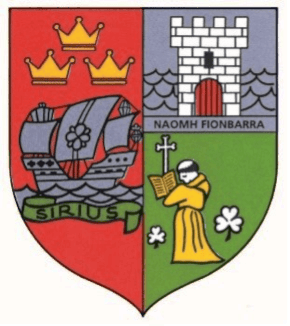 Scoil Barra Naofa
