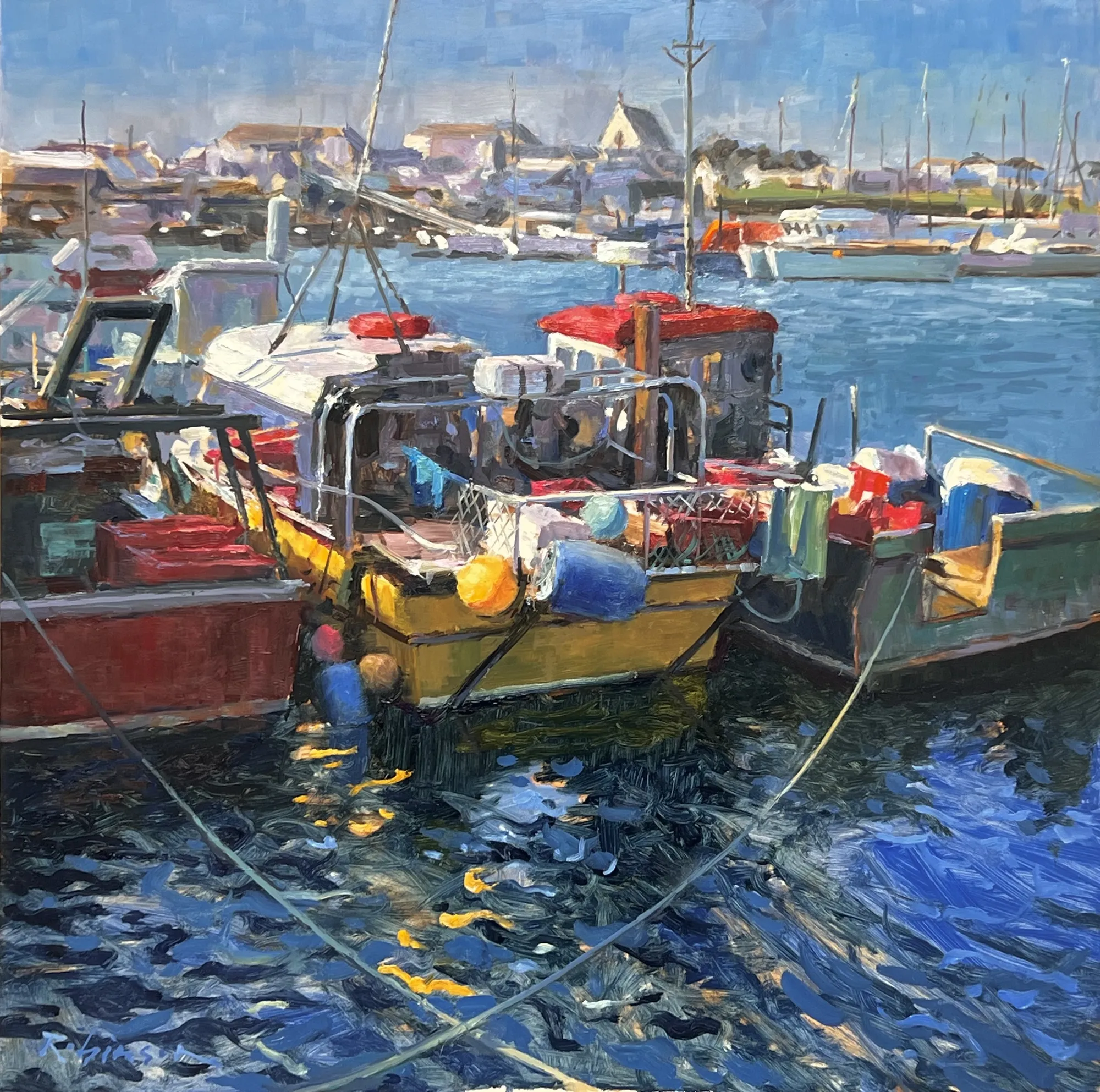 Rosslare Gallery