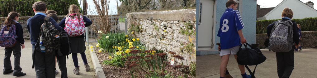 Ballintotas National School