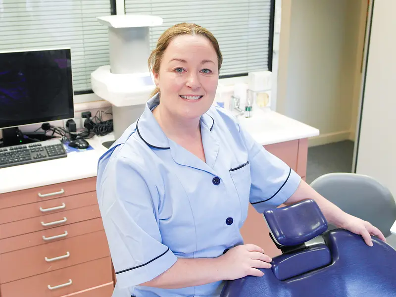 Our Dedicated Dental Team