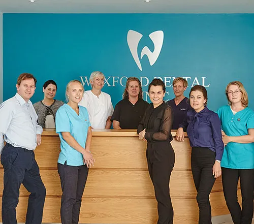 Wexford Dental Clinic acquisition