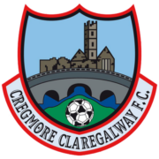 Cregmore Claregalway FC