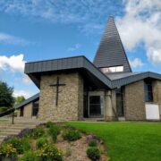 St. Aidan's Church