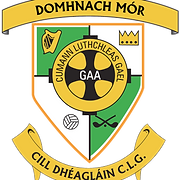 Donaghmore Ashbourne GAA Club