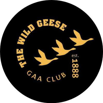 Wild Geese GAA Club