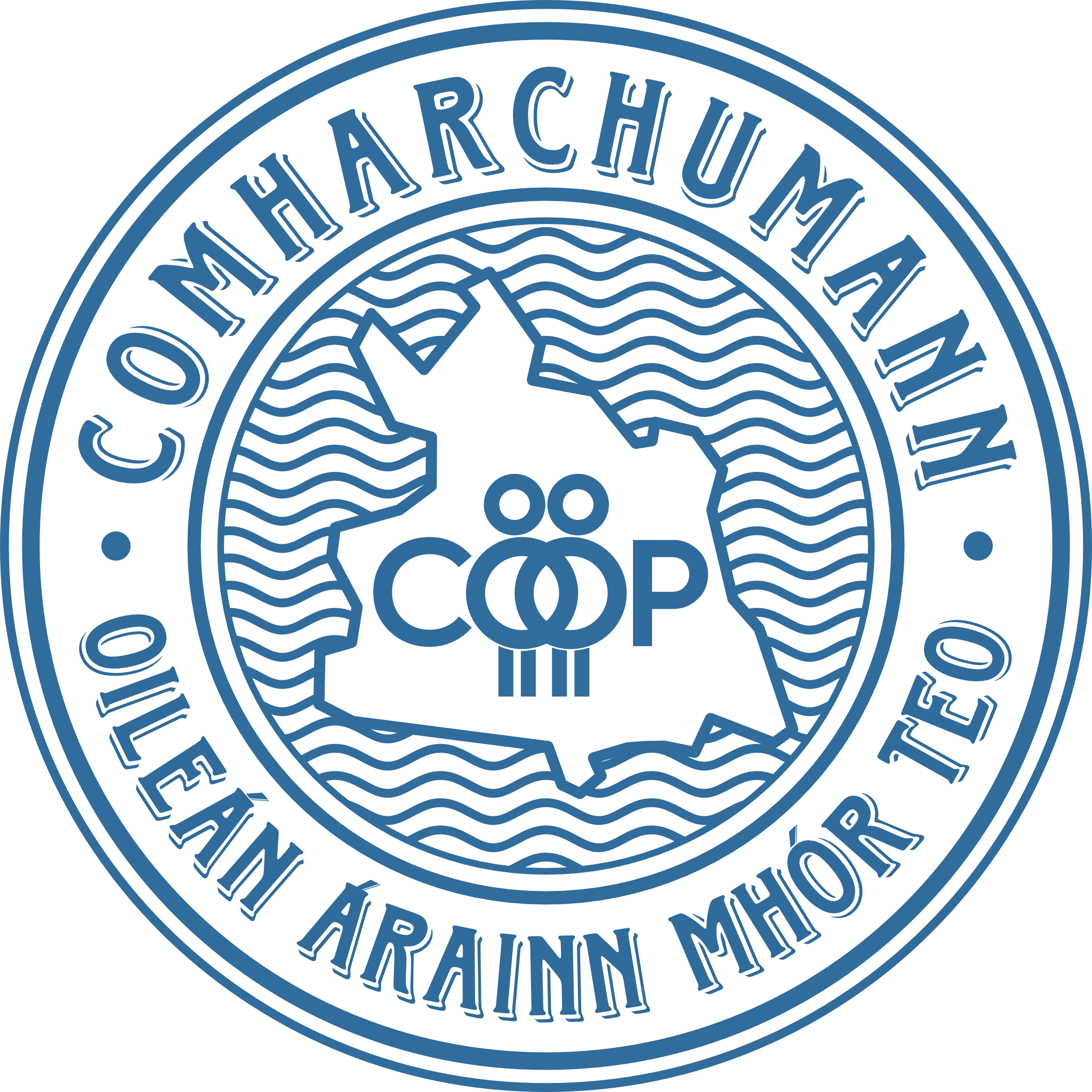 Comharchumann Oileán Árainn Mhór - Arranmore Island Development Co-operative