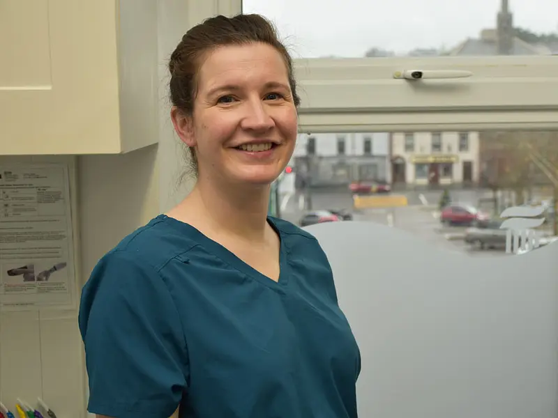 Sedation at Our Mitchelstown Dental Clinic!