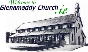 St. Patrick's Church,Glenamaddy