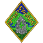 Swords Scouts 49th & 136th