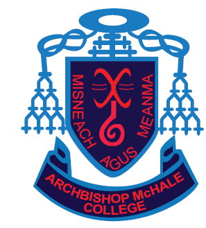 Archbishop McHale College
