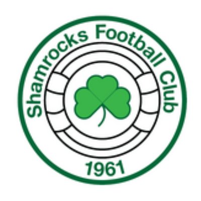 Shamrocks Football Club Dundalk