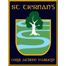 St Tiernan's Community School