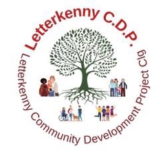 Letterkenny CDP