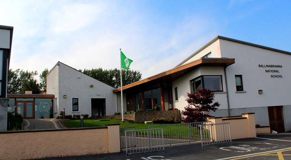 Ballinabranna National School