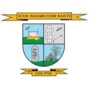 Scoil Naomh Eoin Baiste
