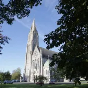Church of St Mary of the Rosary
