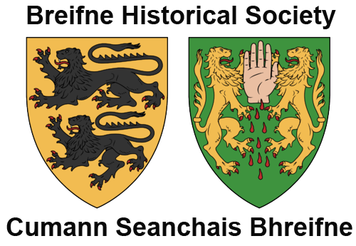 Breifne Historical Society