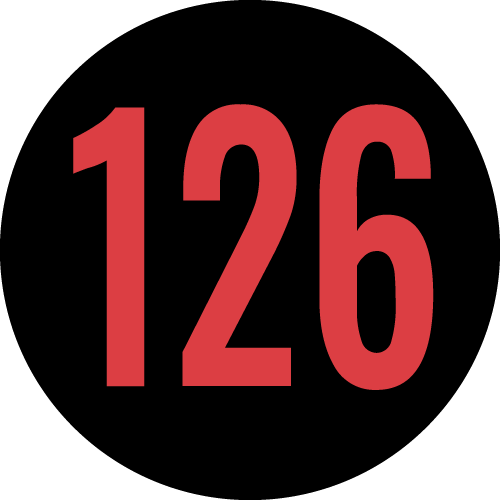 126 Artist-run Gallery
