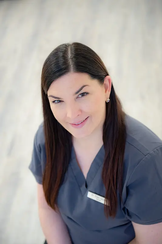 Team Member Photo