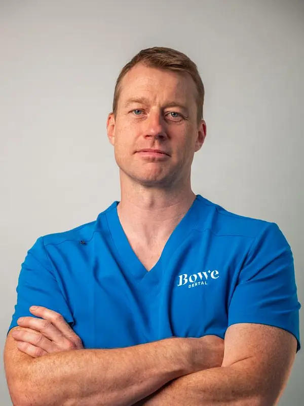 Bowe dental