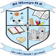 St Mary's National School