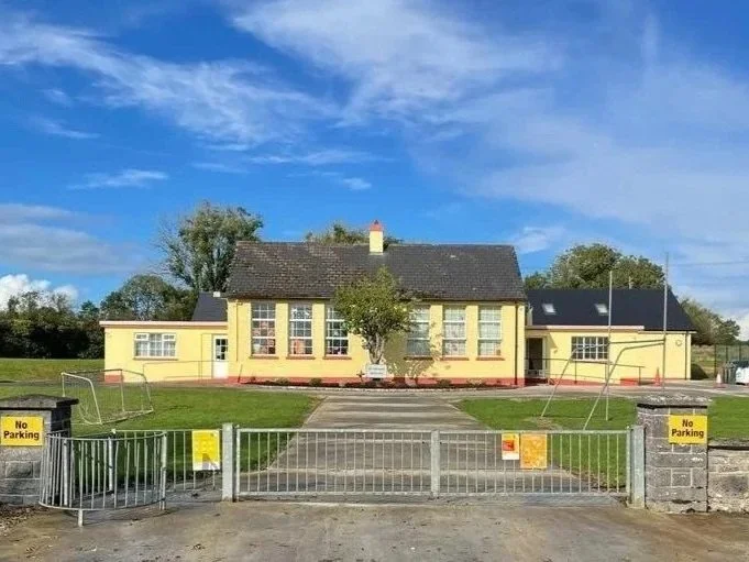 Dangan National School